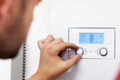 best Cordwell boiler servicing companies
