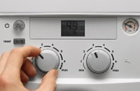 free Cordwell boiler maintenance quotes